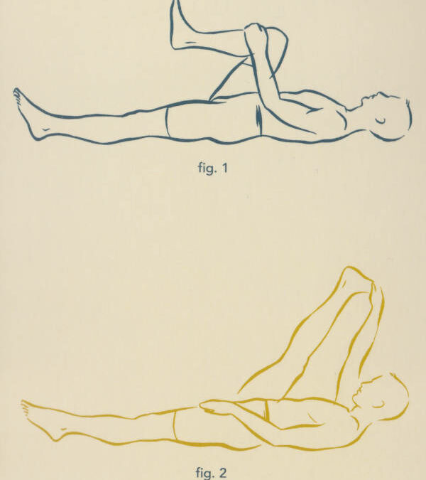 Comfort and Safety on the Mat