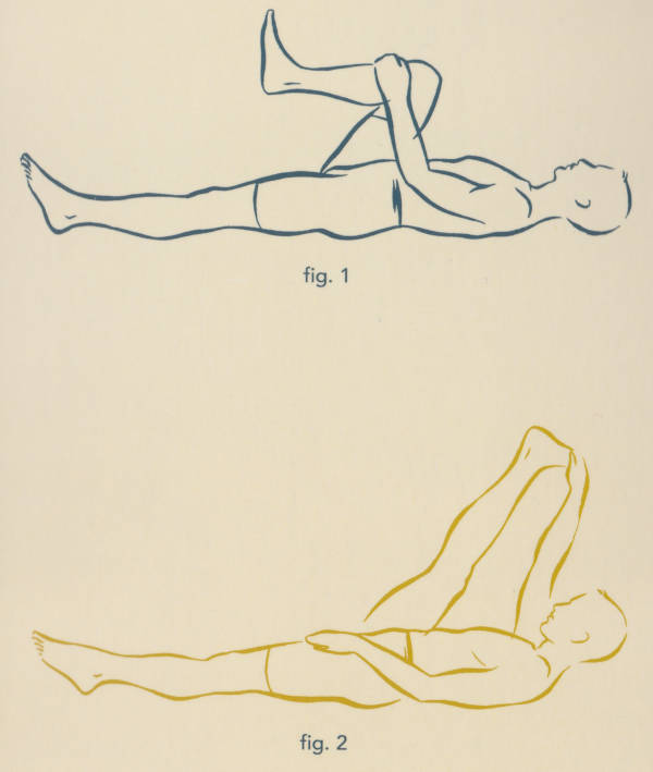 Comfort and Safety on the Mat