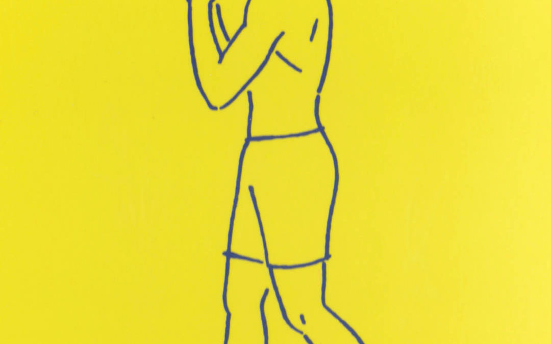 Slow things down with Mindful Walking Meditation