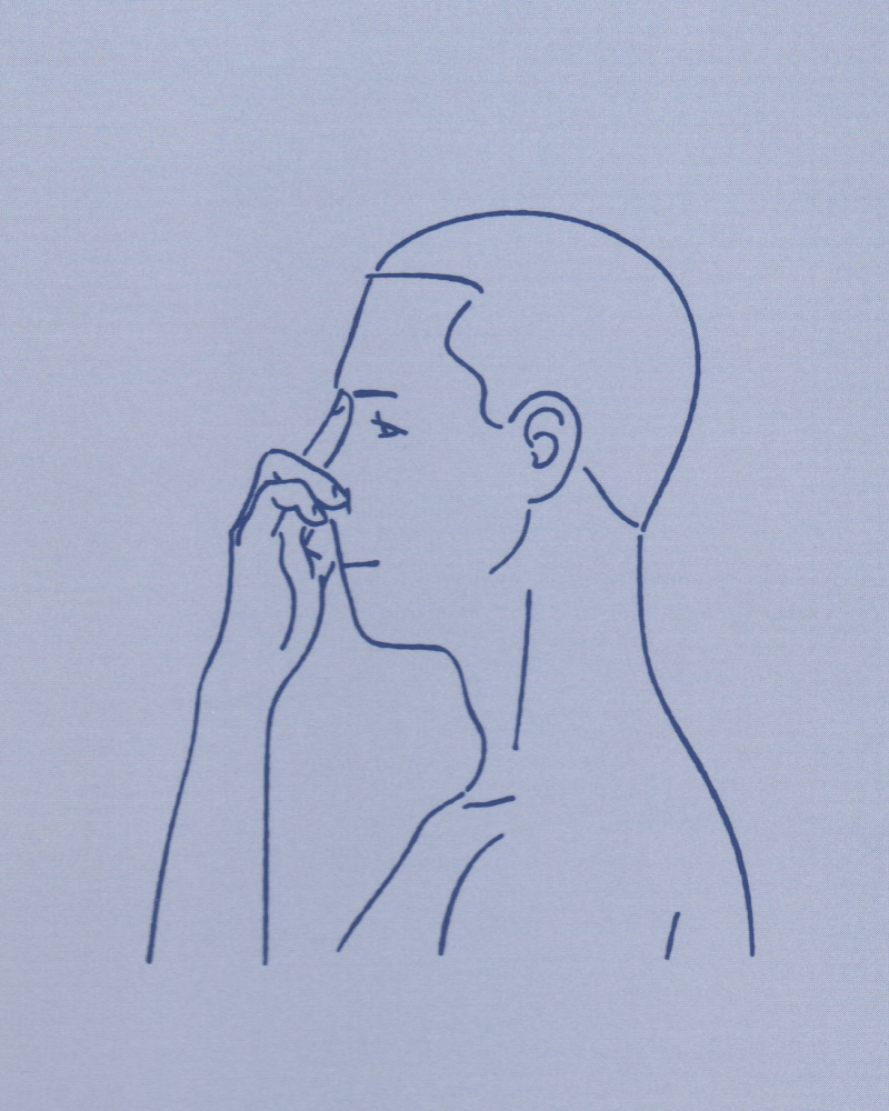 Alternate Nostril Breath 