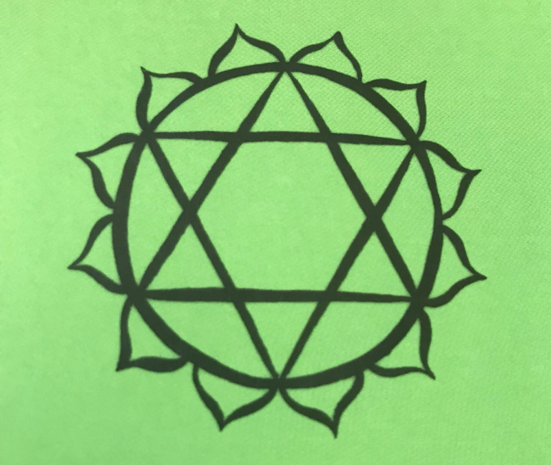 Heart Healthy Meditation