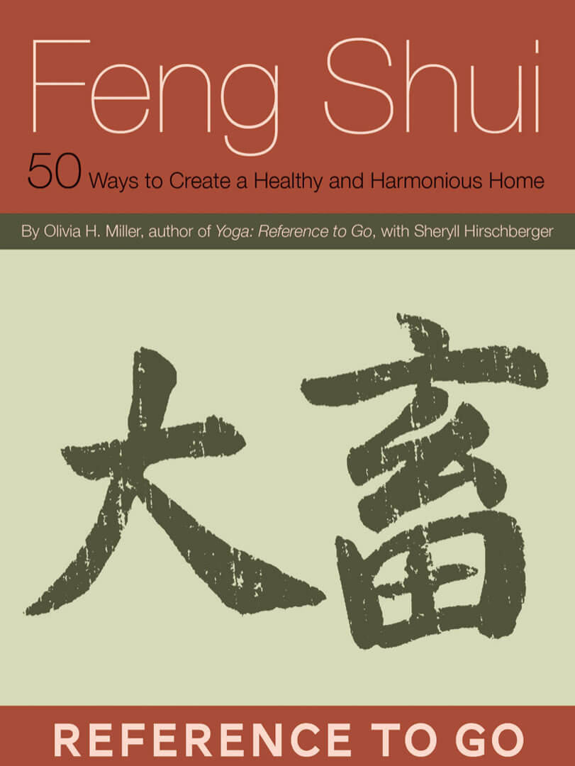Fen Shui Deck Cover