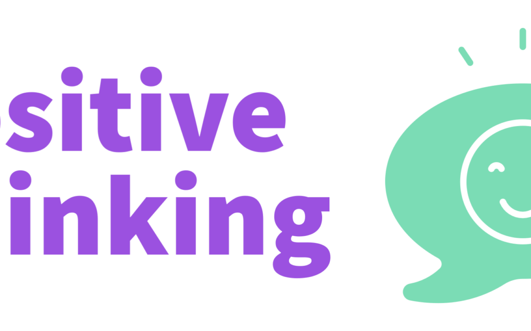 The Power of Positive Thinking
