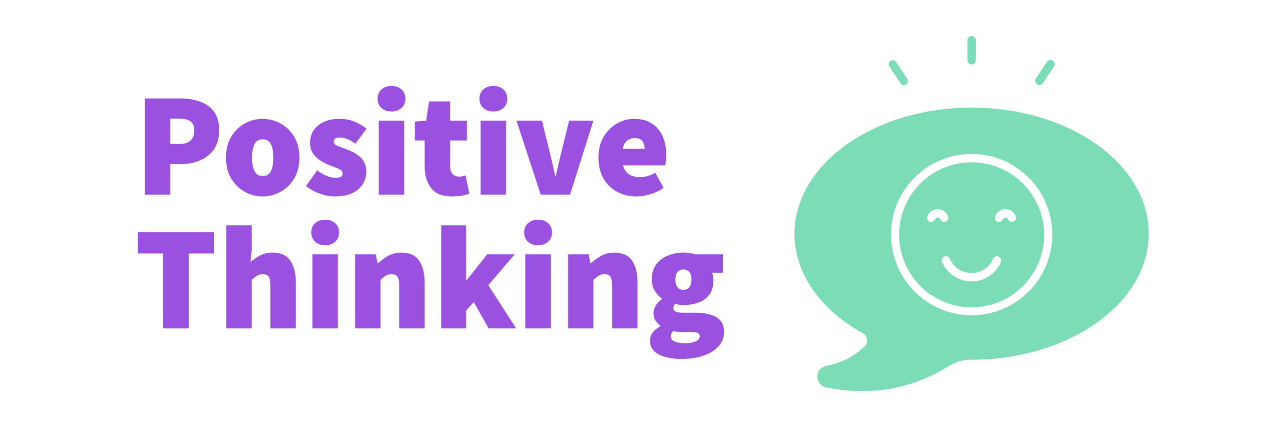 The Power of Positive Thinking