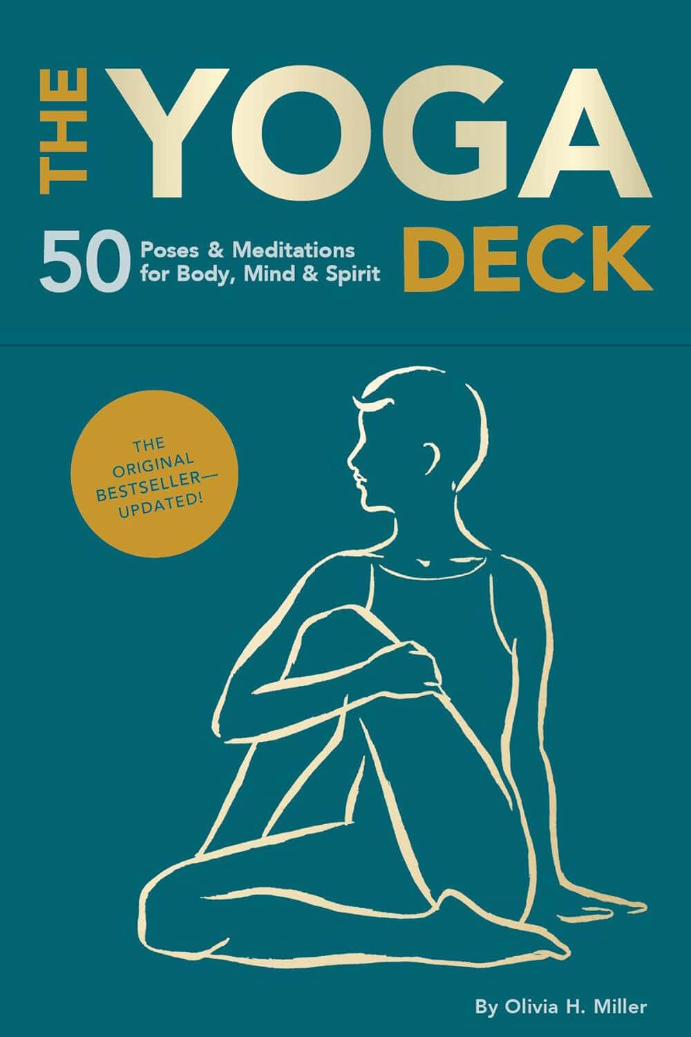 The Yoga Deck 2026